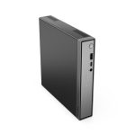 Mini PC Lenovo ThinkCentre Neo 50q Gen 5 con procesador Intel Core i5, 16 GB de RAM, 512 GB SSD y Windows 11 Pro en color negro. SKU: 13B9000TSP