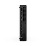 Mini PC Lenovo ThinkCentre Neo 50q Gen 5 con procesador Intel Core i5, 16 GB de RAM, 512 GB SSD y Windows 11 Pro en color negro. SKU: 13B9000TSP