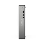 Mini PC Lenovo ThinkCentre neo 50q Gen 5, Intel Core 7, 240H 16 GB DDR5-SDRAM, 512 GB SSD, Windows 11 Pro, color negro. SKU 13B9001GSP