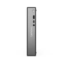 Mini PC Lenovo ThinkCentre neo 50q Gen 5, Intel Core 7, 240H 16 GB DDR5-SDRAM, 512 GB SSD, Windows 11 Pro, color negro. SKU 13B9001GSP