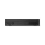 Lenovo ThinkCentre neo 50q mini PC con procesador Qualcomm Snapdragon, 16GB de RAM LPDDR5x-SDRAM, 512GB SSD y Windows 11 Pro. Código SKU 13C90005SP.