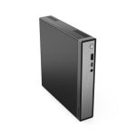Lenovo ThinkCentre neo 50q mini PC con procesador Qualcomm Snapdragon, 16GB de RAM LPDDR5x-SDRAM, 512GB SSD y Windows 11 Pro. Código SKU 13C90005SP.