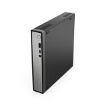 Lenovo ThinkCentre neo 50q mini PC con procesador Qualcomm Snapdragon, 16GB de RAM LPDDR5x-SDRAM, 512GB SSD y Windows 11 Pro. Código SKU 13C90005SP.