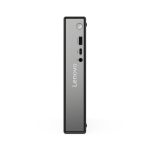 Lenovo ThinkCentre neo 50q mini PC con procesador Qualcomm Snapdragon, 16GB de RAM LPDDR5x-SDRAM, 512GB SSD y Windows 11 Pro. Código SKU 13C90005SP.