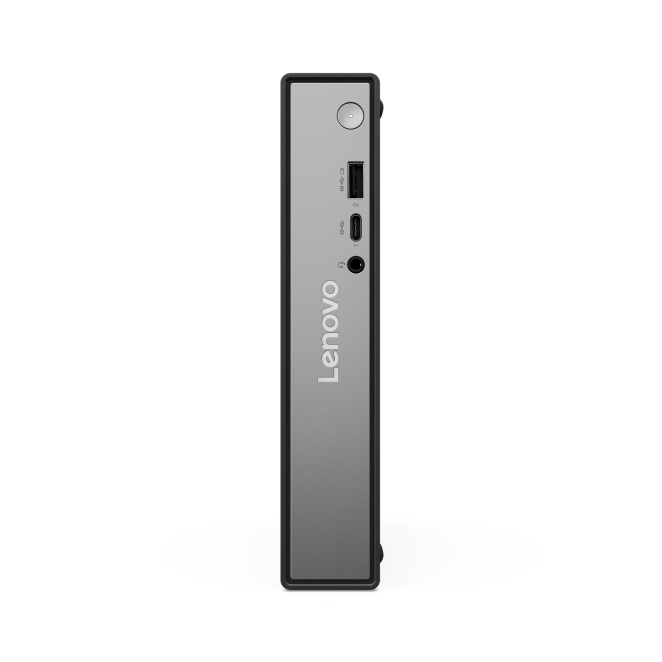 Lenovo ThinkCentre neo 50q Mini PC con 16GB de RAM y SSD de 512GB Lenovo ThinkCentre neo 50q mini PC con procesador Qualcomm Snapdragon, 16GB de RAM LPDDR5x-SDRAM, 512GB SSD y Windows 11 Pro. Código SKU 13C90005SP.
