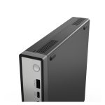 Lenovo ThinkCentre neo 50q mini PC con procesador Qualcomm Snapdragon, 16GB de RAM LPDDR5x-SDRAM, 512GB SSD y Windows 11 Pro. Código SKU 13C90005SP.