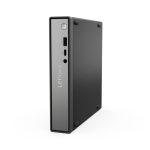 Lenovo ThinkCentre neo 50q mini PC con procesador Qualcomm Snapdragon, 16GB de RAM LPDDR5x-SDRAM, 512GB SSD y Windows 11 Pro. Código SKU 13C90005SP.