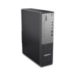 Lenovo ThinkCentre neo 30s Gen 5 Mini PC, negro y gris, con procesador Intel Core i7-13620H, 16 GB de RAM DDR5, 512 GB SSD, Windows 11 Pro. SKU: 13DK0016PB.