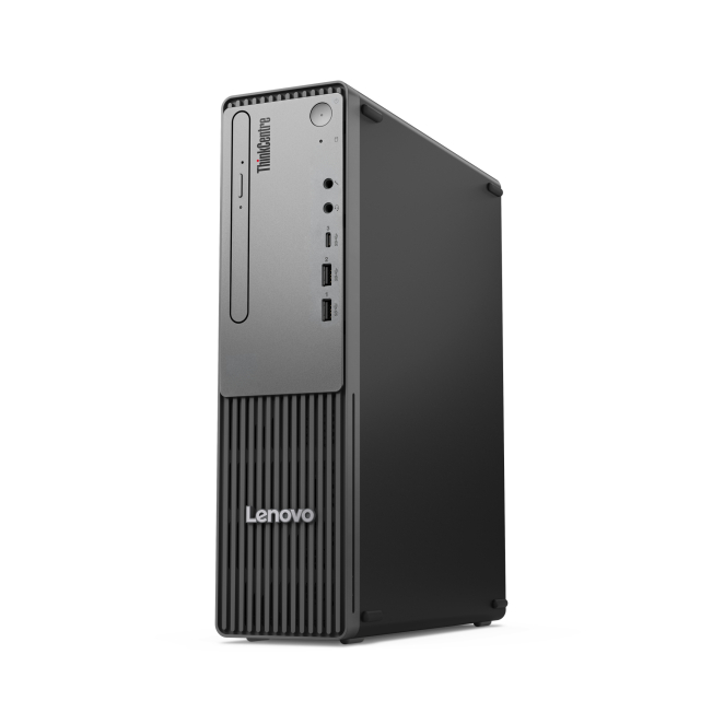 Lenovo ThinkCentre neo 30s Gen 5 Intel® Core™ i7 i7-13620H 16 GB DDR5-SDRAM 512 GB SSD Windows 11 Pro SFF PC Negro, Gris 2 Lenovo ThinkCentre neo 30s Gen 5, diseño compacto