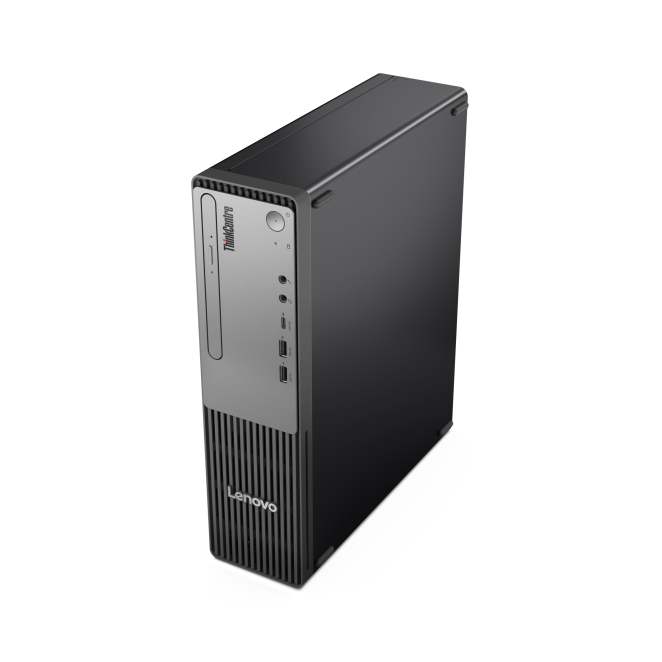 Lenovo ThinkCentre neo 30s Gen 5 Intel® Core™ i7 i7-13620H 16 GB DDR5-SDRAM 512 GB SSD Windows 11 Pro SFF PC Negro, Gris 4 Lenovo ThinkCentre neo 30s Gen 5, conectividad