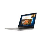Lenovo ThinkPad X1 Titanium Yoga Gen 1, híbrido (2-en-1) de 13.5 pulgadas con pantalla táctil Quad HD, procesador Intel Core i7-1160G7, 16 GB RAM, 1 TB SSD, Wi-Fi 6, Windows 10 Pro en titanio, SKU 20QA002YSP