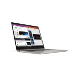 Lenovo ThinkPad X1 Titanium Yoga Gen 1, híbrido (2-en-1) de 13.5 pulgadas con pantalla táctil Quad HD, procesador Intel Core i7-1160G7, 16 GB RAM, 1 TB SSD, Wi-Fi 6, Windows 10 Pro en titanio, SKU 20QA002YSP