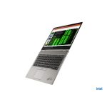 Portátil híbrido Lenovo ThinkPad X1 Titanium Yoga Gen 1 con procesador Intel Core i5-1130G7, pantalla táctil Quad HD de 13.5 pulgadas, 16 GB de RAM LPDDR4x, SSD de 512 GB, Wi-Fi 6, Windows 11 Pro y diseño en titanio. SKU 20QA004YSP.