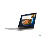 Portátil híbrido Lenovo ThinkPad X1 Titanium Yoga Gen 1 con procesador Intel Core i5-1130G7, pantalla táctil Quad HD de 13.5 pulgadas, 16 GB de RAM LPDDR4x, SSD de 512 GB, Wi-Fi 6, Windows 11 Pro y diseño en titanio. SKU 20QA004YSP.