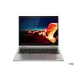 Portátil híbrido Lenovo ThinkPad X1 Titanium Yoga Gen 1 con procesador Intel Core i7 i7-1160G7, pantalla táctil Quad HD de 34,3 cm (13.5 pulgadas), 16 GB de RAM y almacenamiento SSD de 1 TB - SKU 20QA0055SP