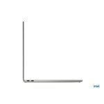 Portátil híbrido Lenovo ThinkPad X1 Titanium Yoga Gen 1 con procesador Intel Core i7 i7-1160G7, pantalla táctil Quad HD de 34,3 cm (13.5 pulgadas), 16 GB de RAM y almacenamiento SSD de 1 TB - SKU 20QA0055SP