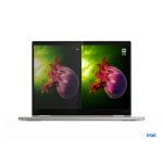 Portátil híbrido Lenovo ThinkPad X1 Titanium Yoga Gen 1 con procesador Intel Core i7 i7-1160G7, pantalla táctil Quad HD de 34,3 cm (13.5 pulgadas), 16 GB de RAM y almacenamiento SSD de 1 TB - SKU 20QA0055SP