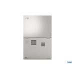 Portátil híbrido Lenovo ThinkPad X1 Titanium Yoga Gen 1 con procesador Intel Core i7 i7-1160G7, pantalla táctil Quad HD de 34,3 cm (13.5 pulgadas), 16 GB de RAM y almacenamiento SSD de 1 TB - SKU 20QA0055SP