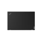 Lenovo ThinkPad P17 Gen 1 portátil negro con pantalla Full HD de 17.3 pulgadas, procesador Intel Core i7-10750H, 16 GB de RAM, 512 GB SSD, tarjeta gráfica NVIDIA Quadro T2000 y Windows 10 Pro. SKU: 20SN002MSP.