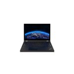 Lenovo ThinkPad P15 Gen 1, estación de trabajo móvil con Intel Core i7-10750H, 16GB DDR4 RAM, 512GB SSD, NVIDIA Quadro T2000, pantalla de 15.6 pulgadas Full HD, Wi-Fi 6, Windows 10 Pro en color negro. SKU: 20ST000BSP
