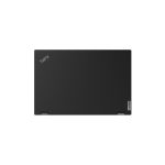 Lenovo ThinkPad P15 Gen 1 portátil, Intel Core i7-10850H, 15.6 pulgadas Full HD, 32 GB RAM, 1 TB SSD, NVIDIA Quadro RTX 3000, Wi-Fi 6, Windows 10 Pro, SKU 20ST000NSP