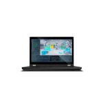 Lenovo ThinkPad P15 Gen 1, estación de trabajo móvil con Intel Core i7-10750H, 16 GB de RAM, 512 GB SSD, pantalla de 15.6 pulgadas Full HD, NVIDIA Quadro T1000, Wi-Fi 6 y Windows 10 Pro. SKU: 20ST003KSP
