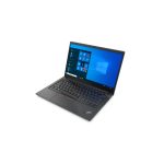 Lenovo ThinkPad E14 Gen 2 con procesador Intel Core i5-1135G7, pantalla de 14 pulgadas Full HD, 16 GB de RAM, 512 GB SSD, Wi-Fi 6 y Windows 10 Pro. SKU: 20TA002BSP