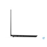 Portátil Lenovo ThinkPad E14 Gen 2 Intel Core i5-1135G7, pantalla de 14 pulgadas Full HD, 16 GB DDR4-SDRAM, 512 GB SSD, Wi-Fi 6, Windows 11 Pro, SKU 20TA00F7SP, color negro