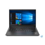 Portátil Lenovo ThinkPad E14 Gen 2 Intel Core i5-1135G7, pantalla de 14 pulgadas Full HD, 16 GB DDR4-SDRAM, 512 GB SSD, Wi-Fi 6, Windows 11 Pro, SKU 20TA00F7SP, color negro