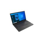 Lenovo ThinkPad E15 Gen 2 (Intel), Portátil con Intel Core i5-1135G7, 8 GB RAM, 256 GB SSD, pantalla de 39,6 cm (15.6 pulgadas) Full HD, Wi-Fi 6, Windows 10 Pro, SKU 20TD0017SP