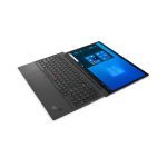 Portátil Lenovo ThinkPad E15 Gen 2 con procesador Intel Core i7-1165G7, 16GB DDR4-SDRAM, pantalla de 15.6 pulgadas Full HD, 512GB SSD, Wi-Fi 6, Windows 11 Pro, color negro. SKU: 20TD00GLSP