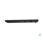 Portátil Lenovo ThinkPad E15 Gen 2, Intel Core i5-1135G7, pantalla 15.6 pulgadas Full HD, 16 GB DDR4, 512 GB SSD, Wi-Fi 6, Windows 11 Pro, SKU 20TD00GRSP