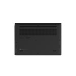 Estación de trabajo móvil Lenovo ThinkPad P1 Gen 3 con Intel Core i7-10750H, pantalla de 15.6 pulgadas Full HD, 16 GB de RAM, 1 TB SSD, tarjeta gráfica NVIDIA Quadro T2000 Max-Q, Wi-Fi 6 y Windows 10 Pro (SKU: 20TH000RSP)