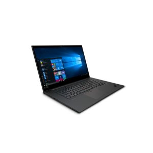 Lenovo ThinkPad P1 Gen 3 con procesador Intel Core i7 i7-10750H, pantalla de 15.6 pulgadas Full HD, 16 GB de RAM, 512 GB SSD y NVIDIA Quadro T1000 Max-Q, SKU 20TH0010SP