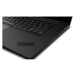 Lenovo ThinkPad P1 Gen 3 con procesador Intel Core i7 i7-10750H, pantalla de 15.6 pulgadas Full HD, 16 GB de RAM, 512 GB SSD y NVIDIA Quadro T1000 Max-Q, SKU 20TH0010SP