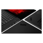 Lenovo ThinkPad P1 Gen 3 con procesador Intel Core i7 i7-10750H, pantalla de 15.6 pulgadas Full HD, 16 GB de RAM, 512 GB SSD y NVIDIA Quadro T1000 Max-Q, SKU 20TH0010SP