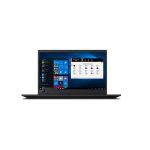 Lenovo ThinkPad P1 Gen 3 con procesador Intel Core i7 i7-10750H, pantalla de 15.6 pulgadas Full HD, 16 GB de RAM, 512 GB SSD y NVIDIA Quadro T1000 Max-Q, SKU 20TH0010SP