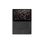 Lenovo ThinkPad P1 Gen 3, estación de trabajo móvil de 15.6 pulgadas con Intel Core i7-10750H, 16 GB de RAM, 512 GB SSD y NVIDIA Quadro T1000 Max-Q, SKU 20TH004CSP
