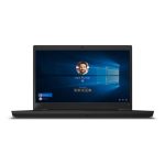 Lenovo ThinkPad T15p Gen 1, portátil con Intel Core i7-10750H, 15.6 pulgadas Full HD, 16GB DDR4, 512GB SSD, NVIDIA GeForce GTX 1050 y Wi-Fi 6, SKU 20TN0004SP