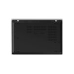 Imagen del Lenovo ThinkPad T15p Gen 1 con Intel Core i7, 32 GB de RAM, 1 TB SSD, NVIDIA GeForce GTX 1050, pantalla 4K Ultra HD de 15.6 pulgadas y Windows 10 Pro. SKU: 20TN0005SP