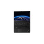 Imagen del portátil Lenovo ThinkPad P15v Gen 1, estación de trabajo móvil con Intel Core i7-10750H, pantalla de 15.6 pulgadas Full HD, 16GB DDR4-SDRAM, 512GB SSD, Wi-Fi 6 y Windows 10 Pro, SKU 20TQ003QSP