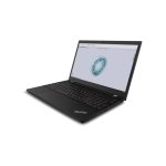 Imagen del portátil Lenovo ThinkPad P15v Gen 1, estación de trabajo móvil con Intel Core i7-10750H, pantalla de 15.6 pulgadas Full HD, 16GB DDR4-SDRAM, 512GB SSD, Wi-Fi 6 y Windows 10 Pro, SKU 20TQ003QSP