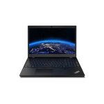 Imagen del portátil Lenovo ThinkPad P15v Gen 1, estación de trabajo móvil con Intel Core i7-10750H, pantalla de 15.6 pulgadas Full HD, 16GB DDR4-SDRAM, 512GB SSD, Wi-Fi 6 y Windows 10 Pro, SKU 20TQ003QSP