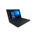 Lenovo ThinkPad P15v Gen 1, Intel Core i7-10750H, 39.6 cm (15.6 pulgadas) Full HD, 16 GB DDR4-SDRAM, 512 GB SSD, NVIDIA Quadro P620, Wi-Fi 6 (802.11ax), Windows 10 Pro, negro. SKU 20TQ0045SP