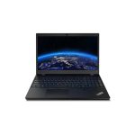 Lenovo ThinkPad P15v Gen 1, Intel Core i7-10750H, 39.6 cm (15.6 pulgadas) Full HD, 16 GB DDR4-SDRAM, 512 GB SSD, NVIDIA Quadro P620, Wi-Fi 6 (802.11ax), Windows 10 Pro, negro. SKU 20TQ0045SP