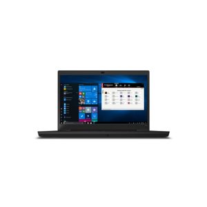 Lenovo ThinkPad P15v Gen 1 estación de trabajo móvil con Intel Core i7, 16 GB de RAM, 512 GB SSD, NVIDIA Quadro P620, SKU 20TQ0046SP
