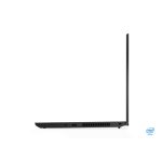 Portátil Lenovo ThinkPad L14 Gen 1 con procesador Intel Core i5-10210U, 16 GB de RAM DDR4, 512 GB SSD, pantalla de 14 pulgadas Full HD, Wi-Fi 6 y Windows 10 Pro, SKU 20U10012SP