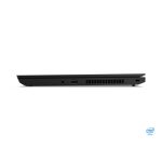 Portátil Lenovo ThinkPad L14 Gen 1 con procesador Intel Core i5-10210U, 16 GB de RAM DDR4, 512 GB SSD, pantalla de 14 pulgadas Full HD, Wi-Fi 6 y Windows 10 Pro, SKU 20U10012SP