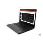 Portátil Lenovo ThinkPad L14 Gen 1 con procesador Intel Core i5-10210U, 16 GB de RAM DDR4, 512 GB SSD, pantalla de 14 pulgadas Full HD, Wi-Fi 6 y Windows 10 Pro, SKU 20U10012SP