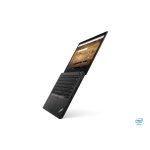 Lenovo ThinkPad L14 Gen 1 con procesador Intel Core i5-10210U, pantalla de 14 pulgadas Full HD, 16 GB de RAM, 512 GB SSD, Wi-Fi 6 y Windows 10 Pro, SKU 20U1004QSP